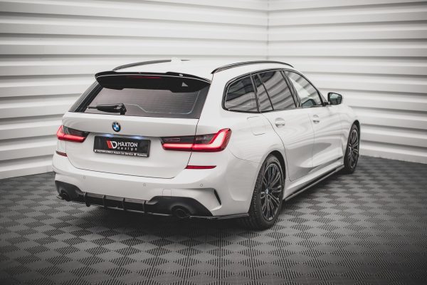Splittersett BMW 3 M-Pack Touring G21