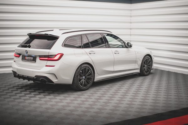 Splittersett BMW 3 M-Pack Touring G21