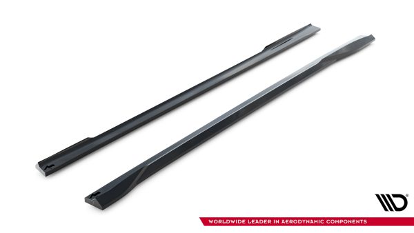 Splittersett BMW 4 Cabrio F33