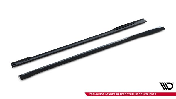Splittersett BMW 4 Cabrio F33