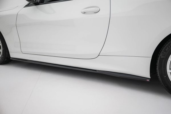 Splittersett BMW 4 Coupe / Cabrio G22 / G23