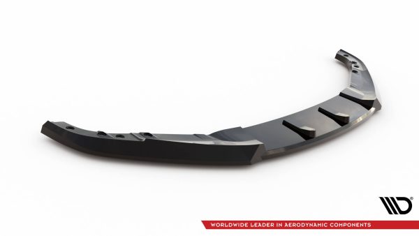Splittersett BMW 4 Coupe / Cabrio G22 / G23