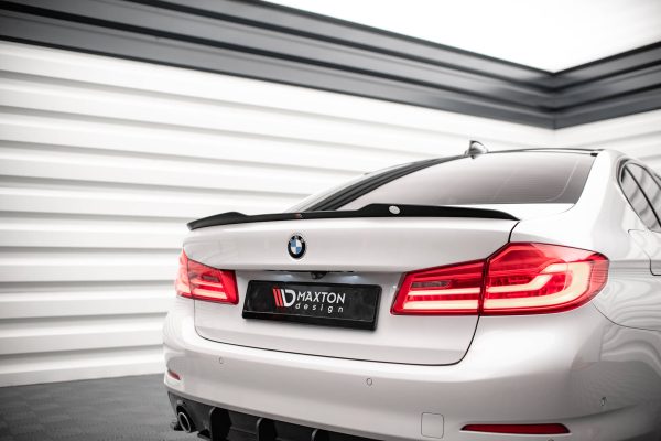 Splittersett BMW 5 Sedan G30