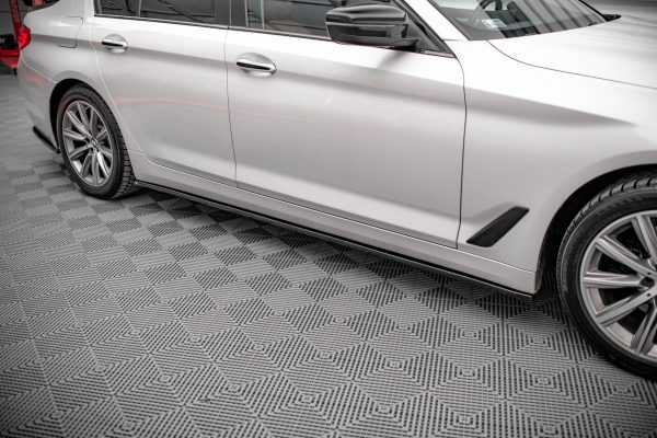 Splittersett BMW 5 Sedan G30