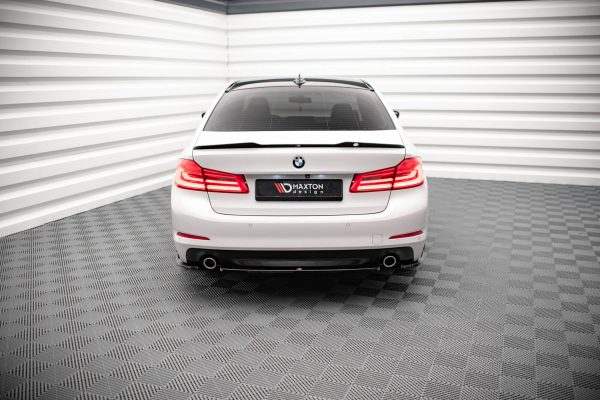 Splittersett BMW 5 Sedan G30