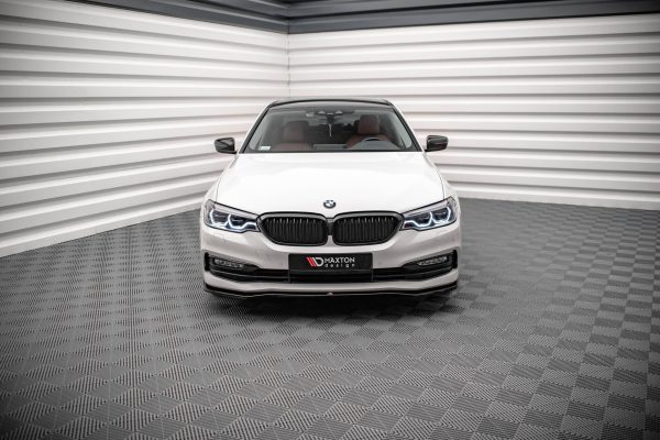 Splittersett BMW 5 Sedan G30