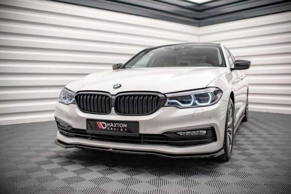 Splittersett BMW 5 Sedan G30