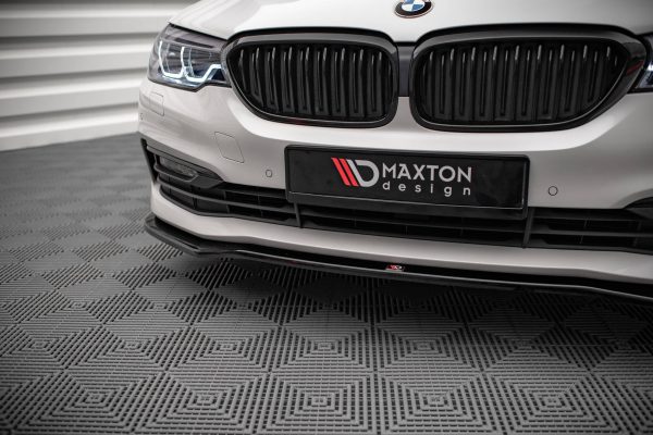 Splittersett BMW 5 Sedan G30