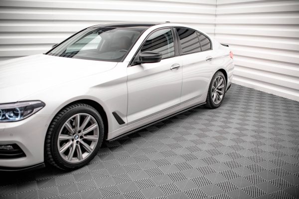 Splittersett BMW 5 Sedan G30
