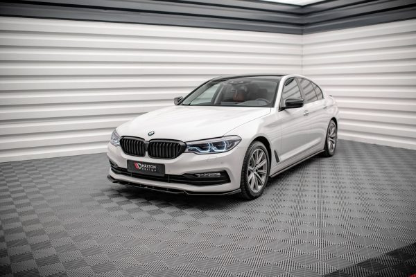 Splittersett BMW 5 Sedan G30