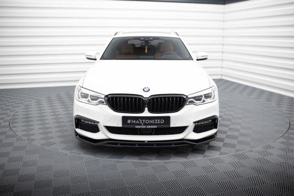 Splittersett BMW 5 Sedan M-Pack G30