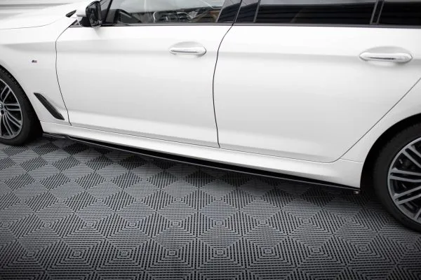 Splittersett BMW 5 Sedan M-Pack G30 - Bilde 6