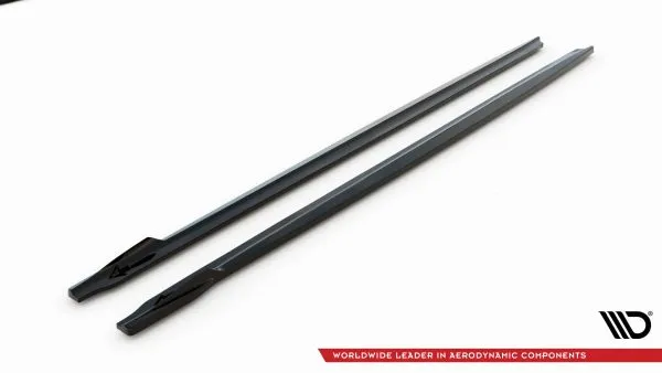 Splittersett BMW 5 Sedan M-Pack G30 - Bilde 18