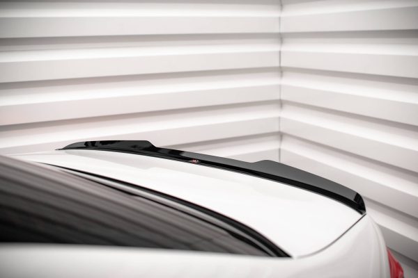 Splittersett BMW 5 Sedan M-Pack G30