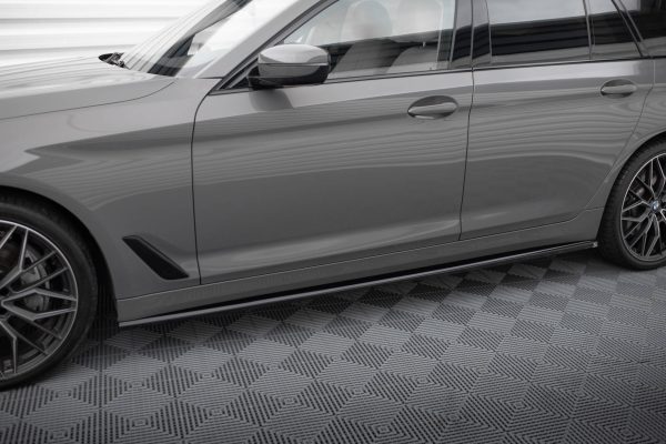 Splittersett BMW 5 Touring G31
