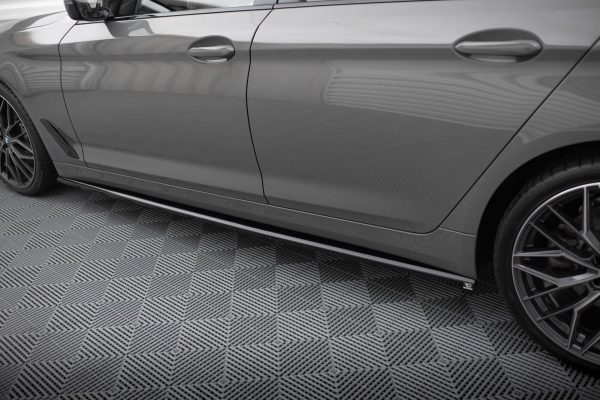 Splittersett BMW 5 Touring G31