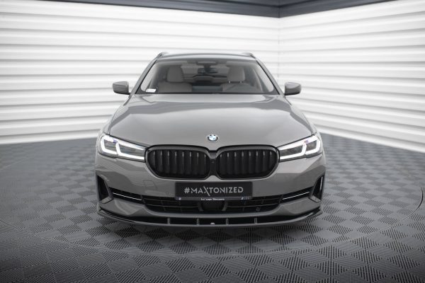 Splittersett BMW 5 Touring G31