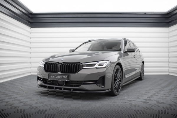 Splittersett BMW 5 Touring G31
