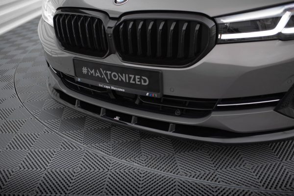 Splittersett BMW 5 Touring G31