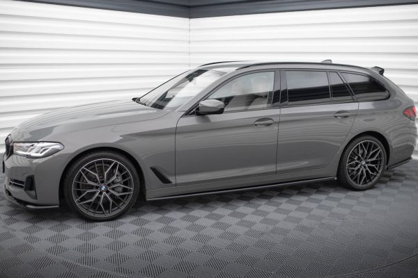 Splittersett BMW 5 Touring G31