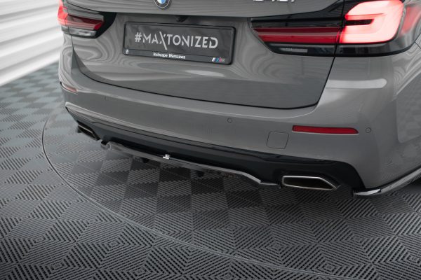 Splittersett BMW 5 Touring G31