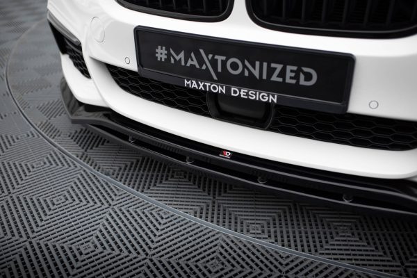 Splittersett BMW 5 Touring M-Pack G31