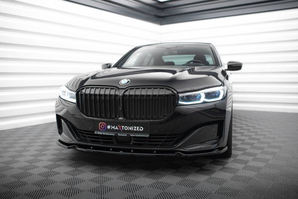 Splittersett BMW 7 G11 Facelift