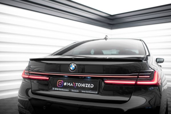 Splittersett BMW 7 G11 Facelift