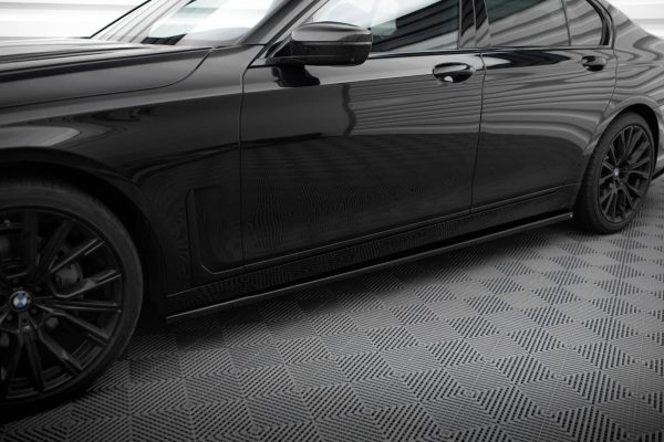 Splittersett BMW 7 G11 Facelift