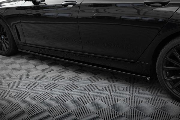 Splittersett BMW 7 G11 Facelift