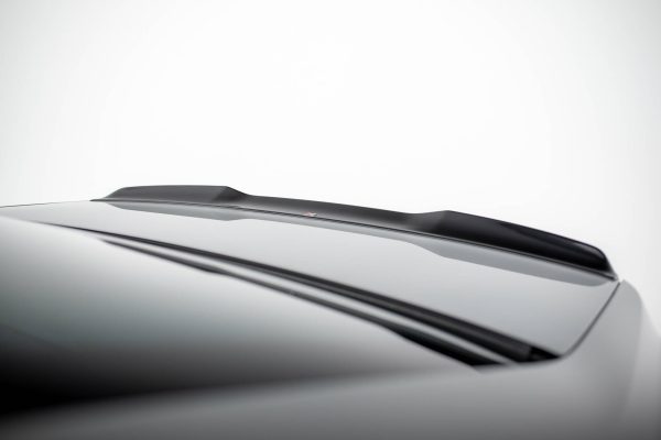 Splittersett BMW 7 G11 M-Pack Facelift