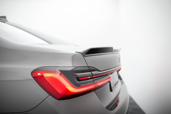 Splittersett BMW 7 G11 M-Pack Facelift