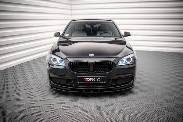 Splittersett BMW 7 M-Pack F01