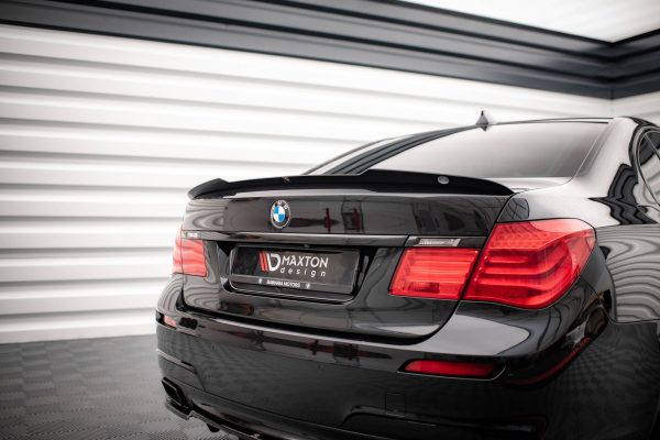 Splittersett BMW 7 M-Pack F01