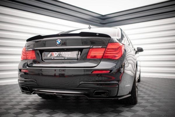 Splittersett BMW 7 M-Pack F01