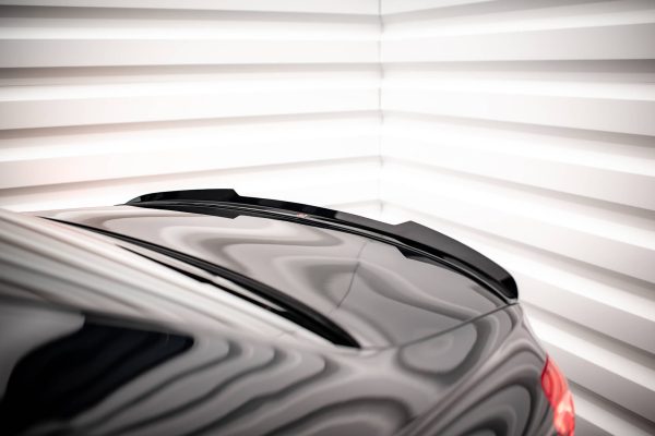 Splittersett BMW 7 M-Pack F01