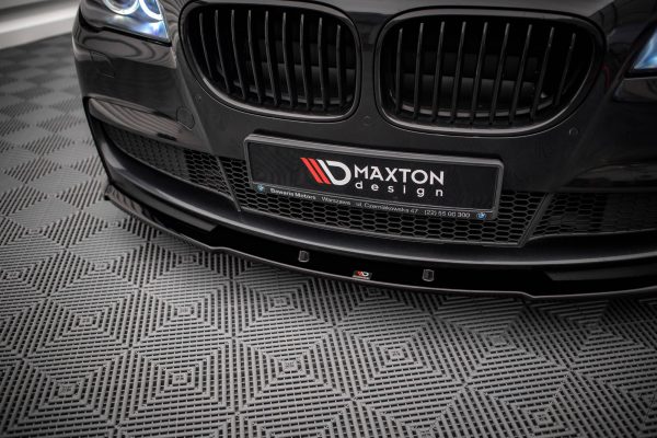Splittersett BMW 7 M-Pack F01