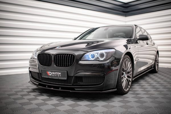Splittersett BMW 7 M-Pack F01