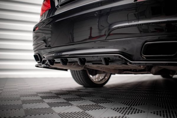 Splittersett BMW 7 M-Pack F01