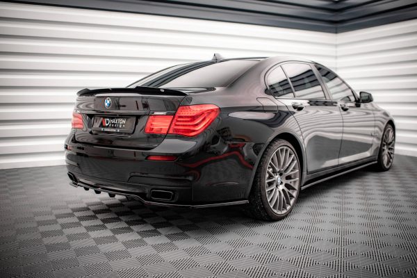 Splittersett BMW 7 M-Pack F01