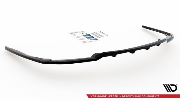 Splittersett BMW 7 M-Pack F01