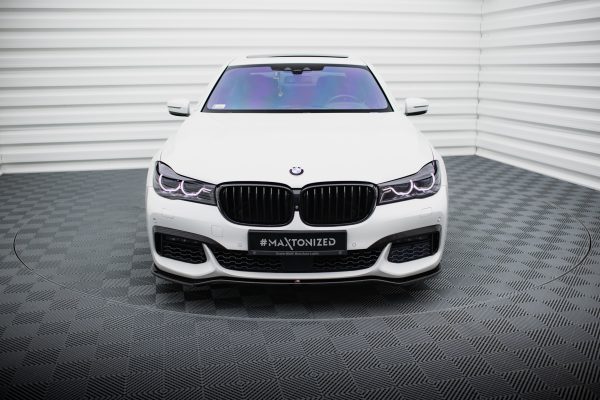 Splittersett BMW 7 M-Pack G11