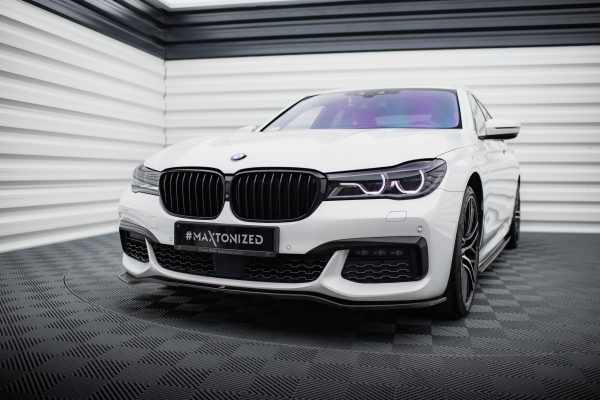 Splittersett BMW 7 M-Pack G11