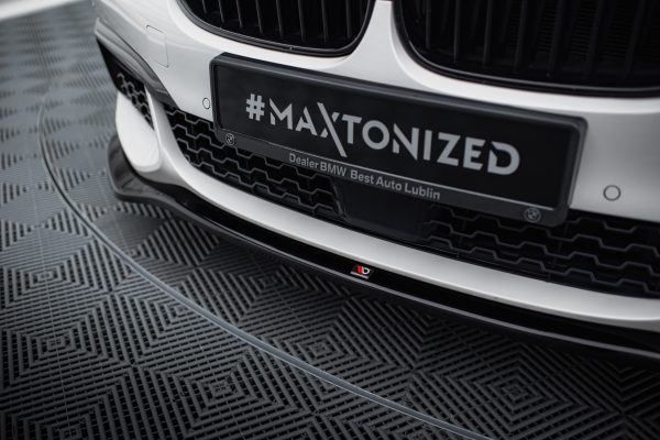 Splittersett BMW 7 M-Pack G11