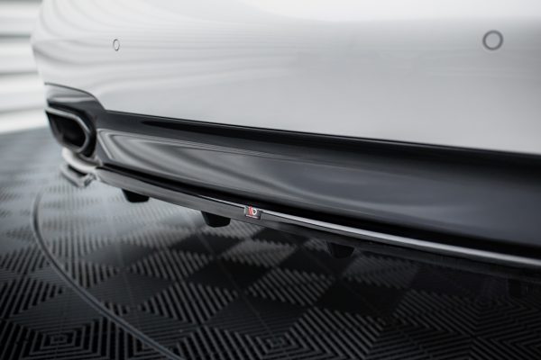 Splittersett BMW 7 M-Pack G11