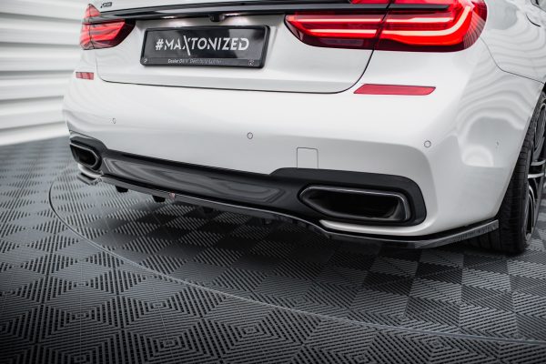 Splittersett BMW 7 M-Pack G11