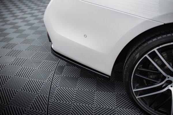 Splittersett BMW 7 M-Pack G11