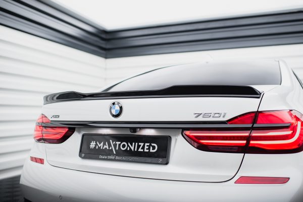 Splittersett BMW 7 M-Pack G11