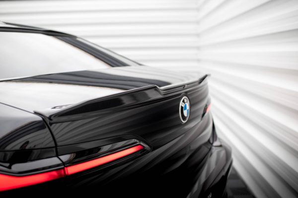 Splittersett BMW 740d M-Pack G70