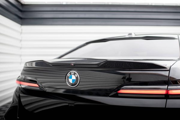 Splittersett BMW 740d M-Pack G70